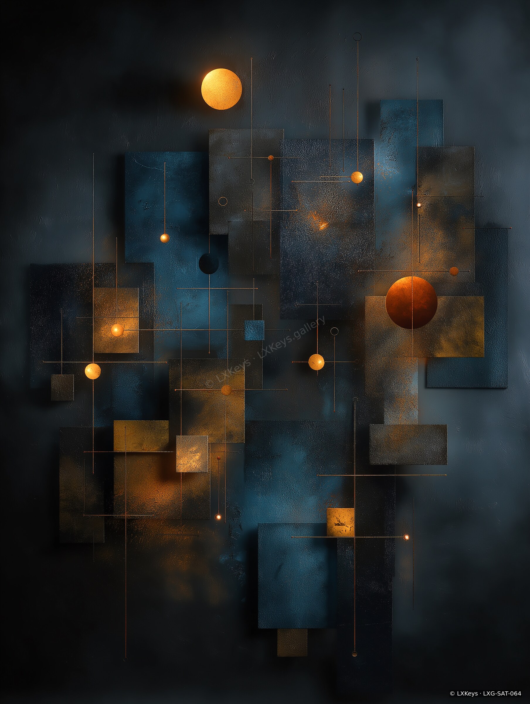 Ombres