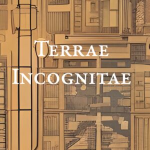 Terrae Incognitae: LXKeys Spatium’s Vision or the Unknown Elsewhere