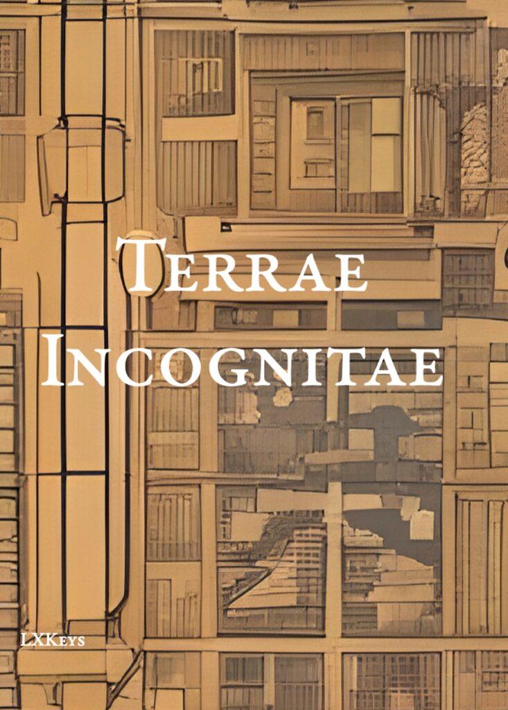 Terrae Incognitae: LXKeys Spatium’s Vision or the Unknown Elsewhere